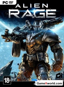Alien rage - unlimited (2013/Rus/Eng/Repack by fenixx) update 1