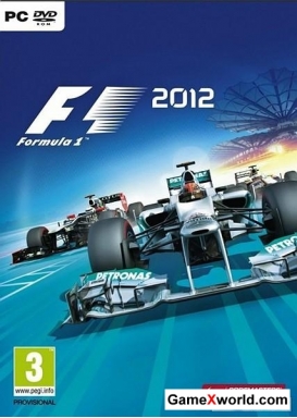 F1 2012 (2012/Eng/Multi8/Demo)
