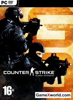 Counter-strike: global offensive (2012/Rus/Eng)
