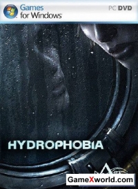 Hydrophobia prophecy (2011/Rus/Eng/Multi8/Repack от -ultra-)