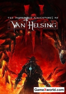 The incredible adventures of van helsing iii (2015/Eng/Repack by seyter)