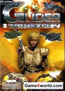 Glider collect n kill (2009/Pc/Rus)