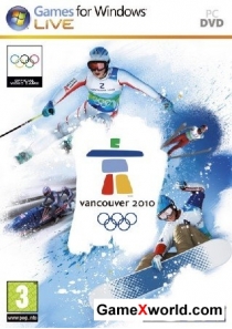 Vancouver 2010 (2010/Eng)