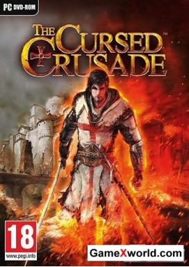 The cursed crusade: искупление (2011/Rus/Eng/Repack)