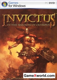 Invictus: in the shadow of olympus (pc/En/Rus)