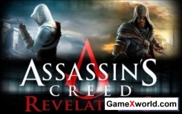 Assassins creed: revelations (2011/Eng/Rus/Pc/Rip by r.G. boxpack/Win all)