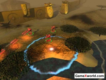 Battlezone 2 (1999) pc | repack. Скриншот №2