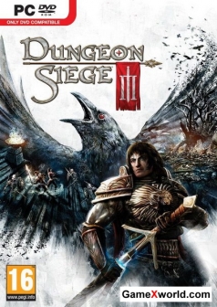 Dungeon siege 3 + 4 dlc (2011) pc | repack