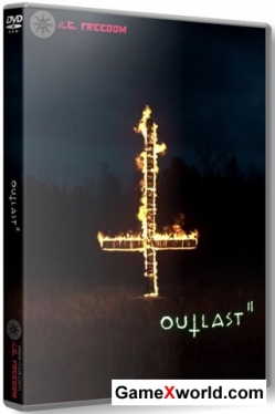 Outlast 2 (2017) pc | repack от r.G. freedom