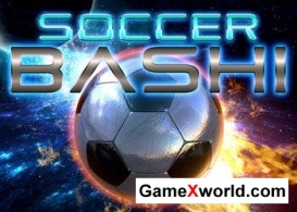 Soccer bashi (psp/Mini/Eng)