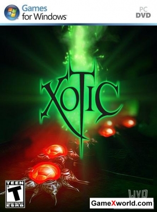 Xotic (2011/Eng/Repack)