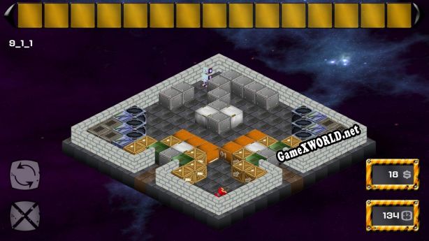 Adventures of Abrix (RUS/ENG/RePack от AHCU)