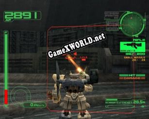 Armored Core 2 Another Age (RUS/ENG/Лицензия)
