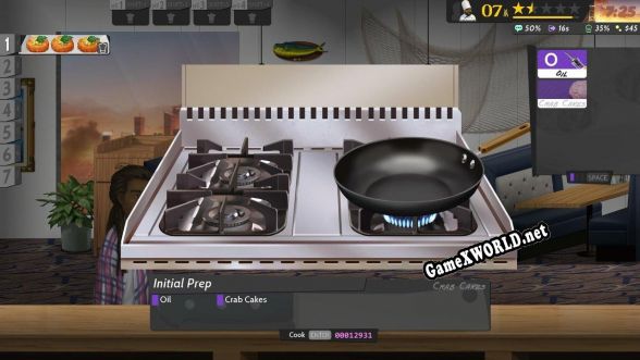Cook, Serve, Delicious 2 (MULTI/RePack от SERGANT)