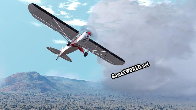 Dovetail Games Flight School | RePack от ScoRPioN2