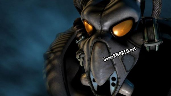 Fallout 2 A Post Nuclear Role Playing Game (MULTI/RePack от CFF)