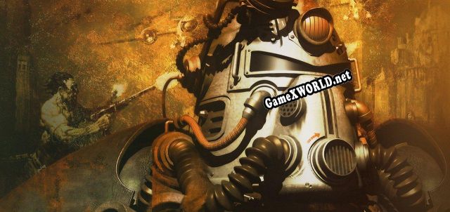 Fallout A Post Nuclear Role Playing Game (RUS/ENG/Пиратка)