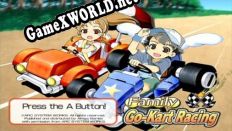 Family Go-Kart Racing (RUS/ENG/Пиратка)