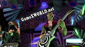 Guitar Hero II (RUS/ENG/Пиратка)