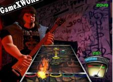 Guitar Hero (RUS/ENG/Лицензия)