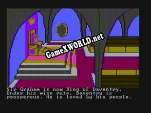 Kings Quest II | RePack от LSD