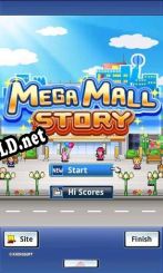 Mega Mall Story (RUS/ENG/RePack от ICU)