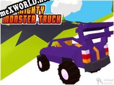 Mighty Monster Truck (RUS/ENG/Пиратка)