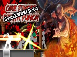 One Finger Death Punch (RUS/ENG/Лицензия)