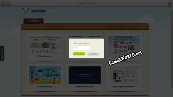 Panda School Browser (RUS/ENG/RePack от FAiRLiGHT)