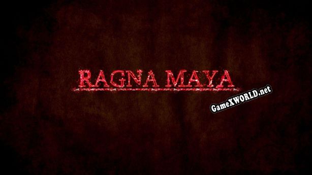 Ragna Maya (RUS/ENG/Пиратка)