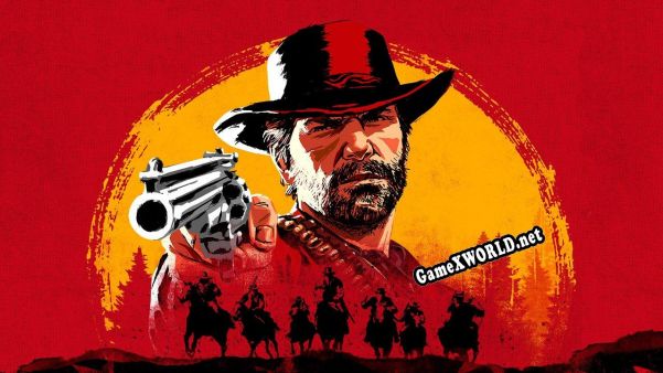 Red Dead Redemption 2 | RePack от ORACLE