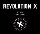 Revolution X (1994) (RUS/ENG/Пиратка)
