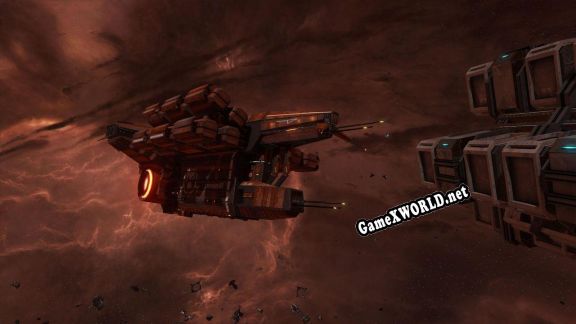 Starpoint Gemini Warlords | RePack от iRRM