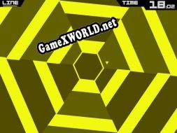 Super Hexagon (RUS/ENG/RePack от ORACLE)
