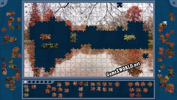 Super Jigsaw Puzzle (RUS/ENG/RePack от h4x0r)