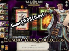 Talisman Digital Edition (RUS/ENG/Лицензия)