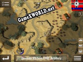 Tank Battle North Africa | RePack от CORE