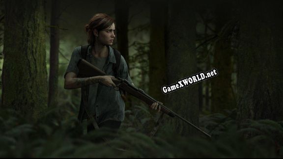 The Last of Us Part II | RePack от The Company