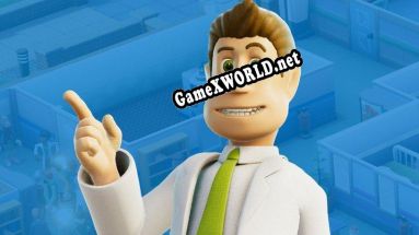 Two Point Hospital (RUS/ENG/RePack от STATiC)