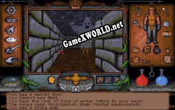 Ultima Underworld 12 (MULTI/RePack от GGHZ)