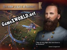 Ultimate General Gettysburg (MULTI/RePack от ZWT)