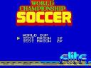 World Championship Soccer (RUS/ENG/Пиратка)