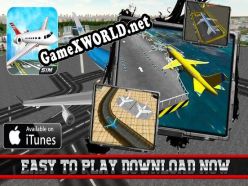 X Plane War Wings Sims Pro (RUS/ENG/RePack от Lz0)