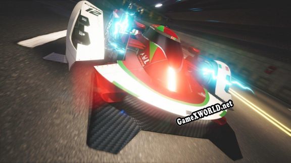 Xenon Racer | RePack от AiR