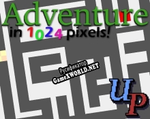 Русификатор для Adventure in 1024 Pixels