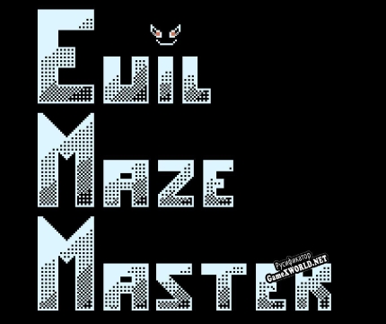 Русификатор для Evil Maze Master