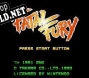 Русификатор для Fatal Fury King of Fighters