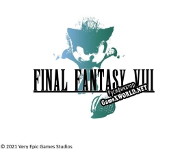 Русификатор для Final Fantasy VIII (itch)