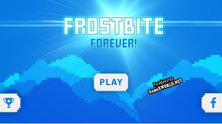 Русификатор для Frostbite Forever