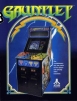 Русификатор для Gauntlet Atari Arcade